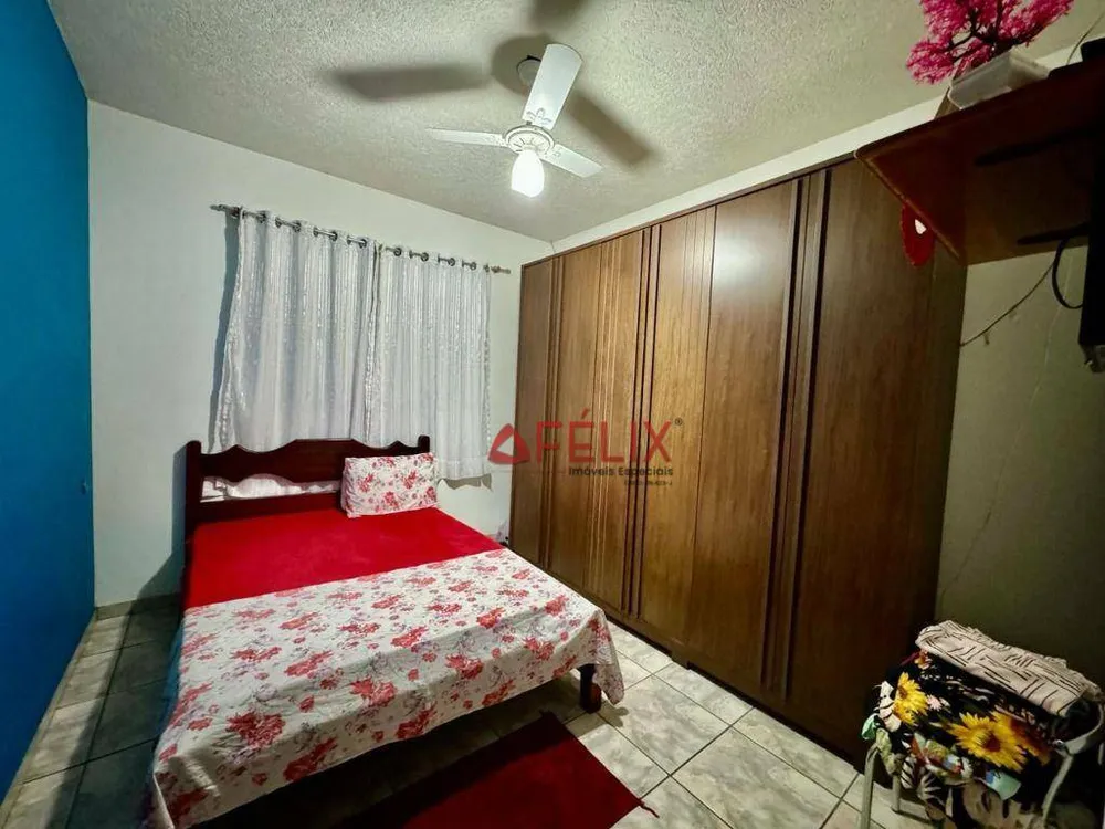 Casa, 2 quartos, 205 m² - Foto 10