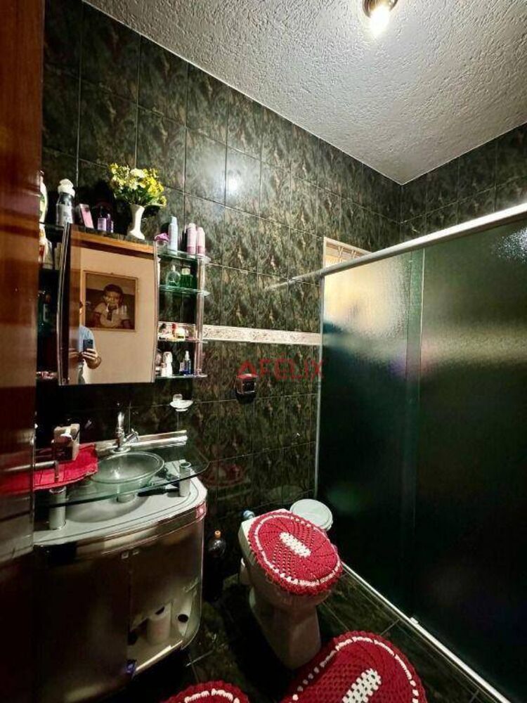 Casa, 2 quartos, 205 m² - Foto 6