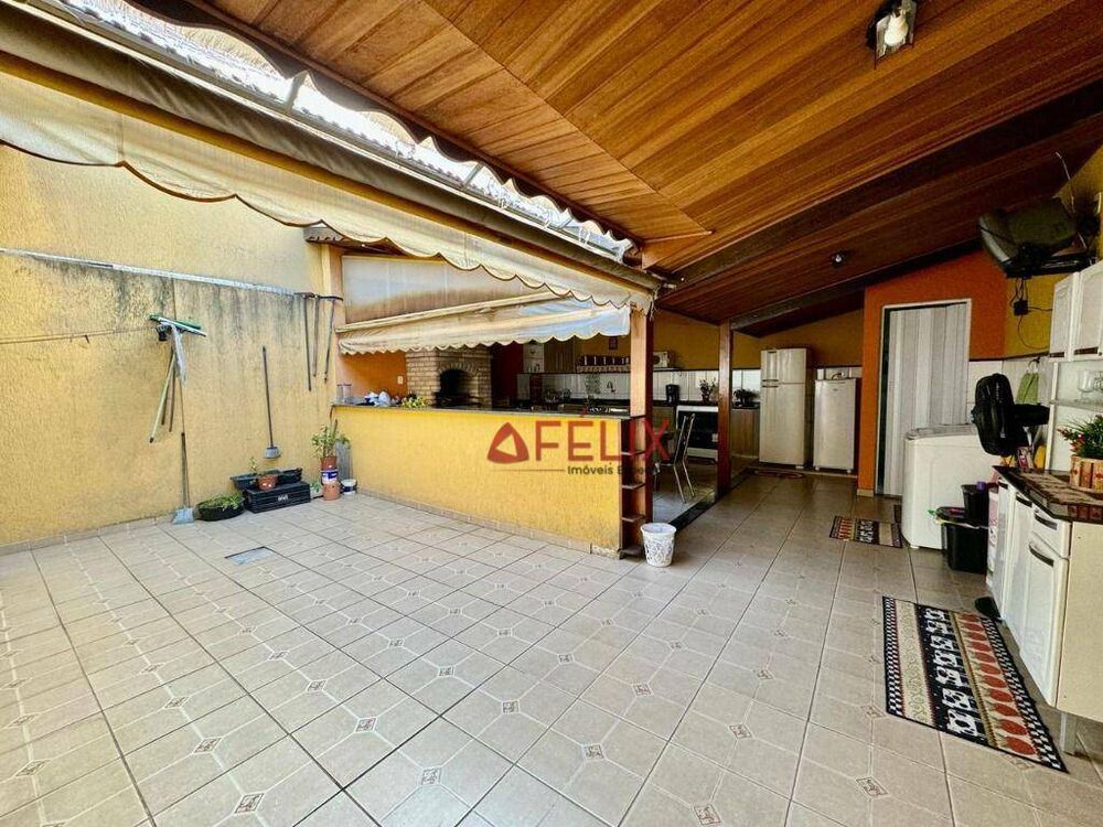 Casa, 2 quartos, 205 m² - Foto 8