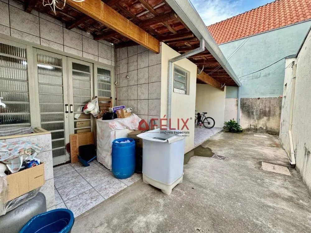Casa, 2 quartos, 205 m² - Foto 24