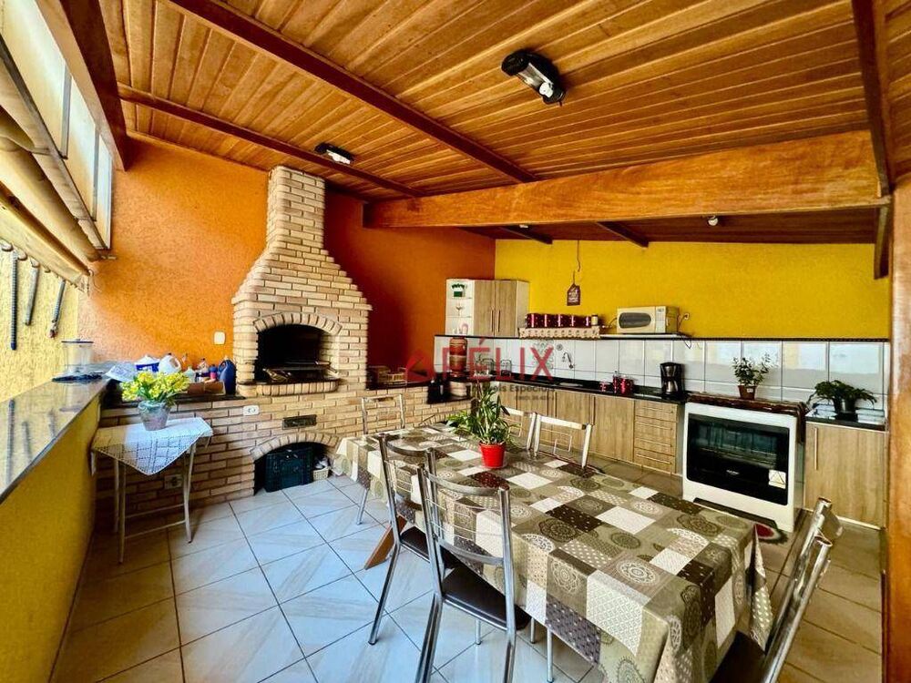 Casa, 2 quartos, 205 m² - Foto 7