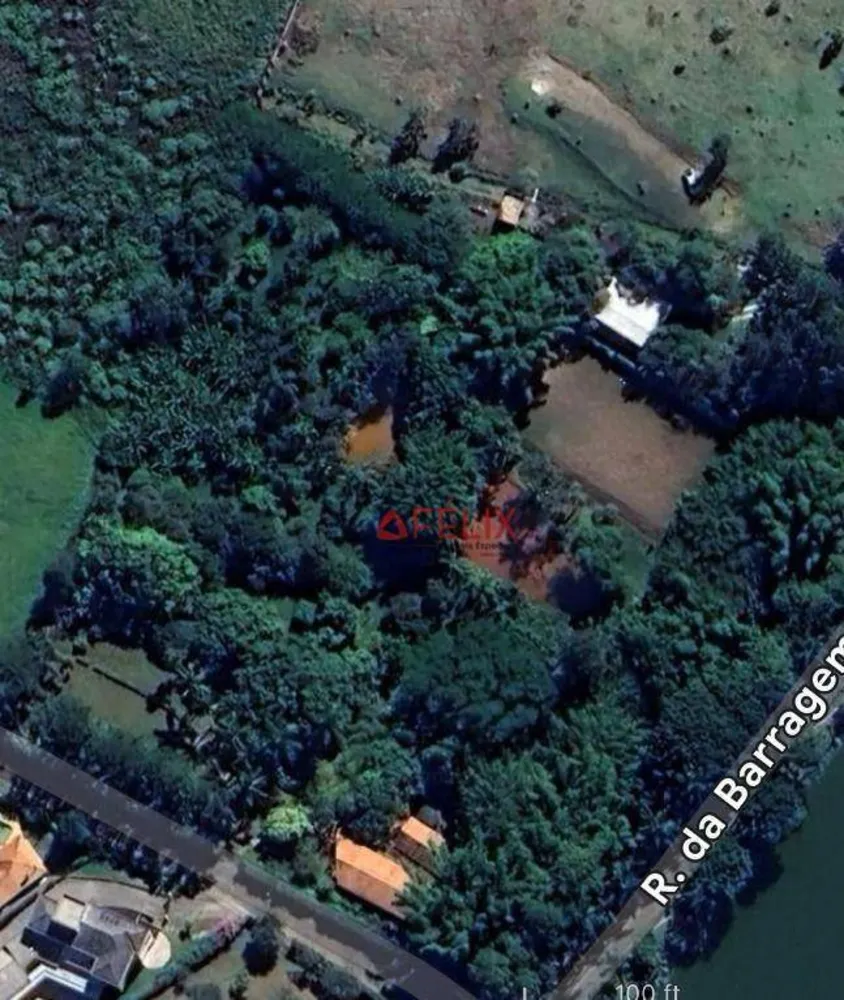 Loteamento e Condomínio, 7720 m² - Foto 1