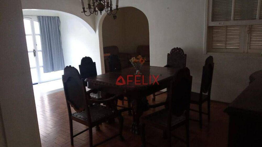 Casa, 9 quartos, 448 m² - Foto 2