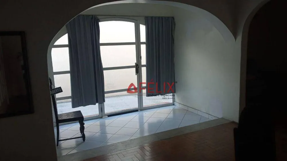 Casa, 9 quartos, 448 m² - Foto 12