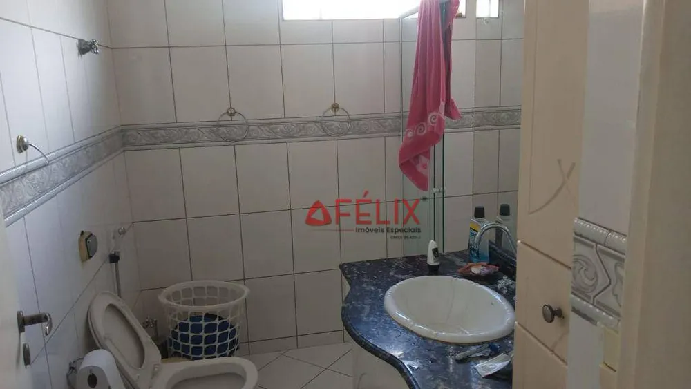 Casa, 9 quartos, 448 m² - Foto 15