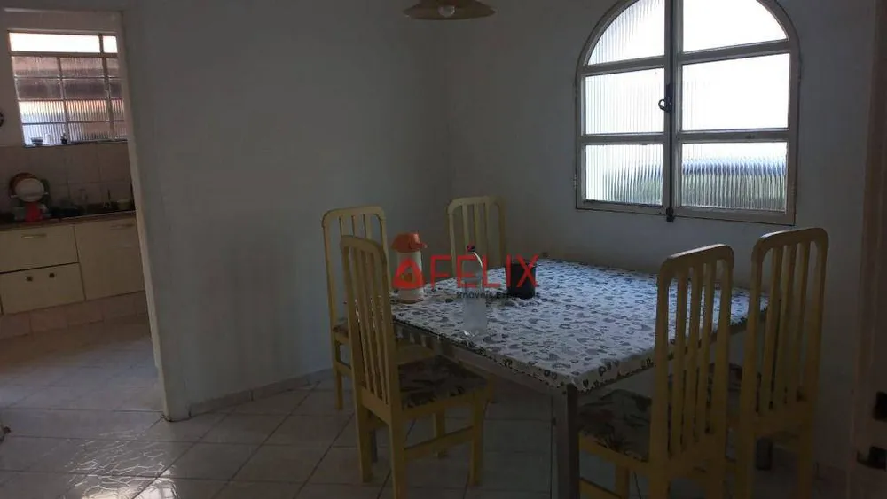 Casa, 9 quartos, 448 m² - Foto 5