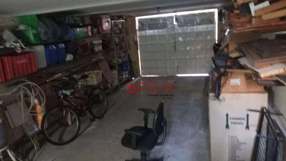 Casa, 9 quartos, 448 m² - Foto 10