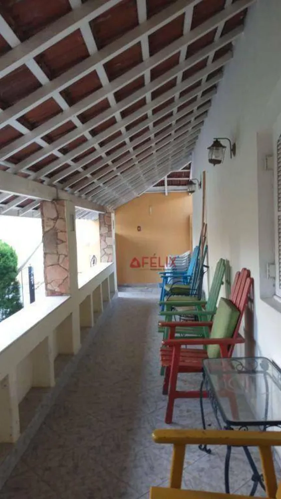 Casa, 9 quartos, 448 m² - Foto 6