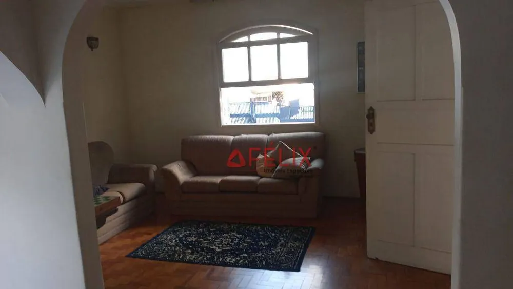 Casa, 9 quartos, 448 m² - Foto 9