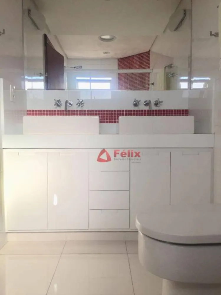 Cobertura, 3 quartos, 360 m² - Foto 5