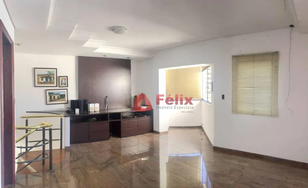 Cobertura, 3 quartos, 360 m² - Foto 8