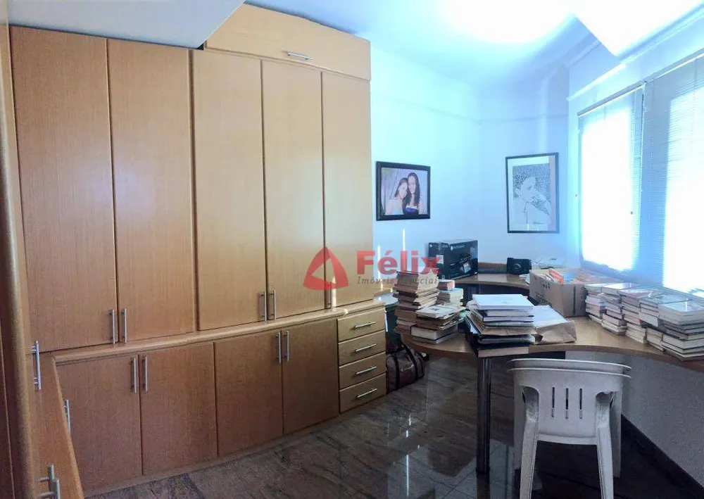 Cobertura, 3 quartos, 360 m² - Foto 9