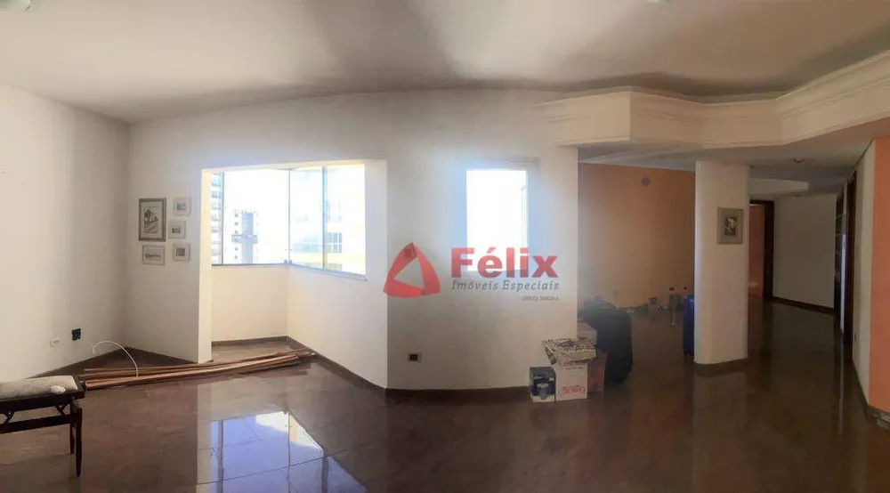 Cobertura, 3 quartos, 360 m² - Foto 1