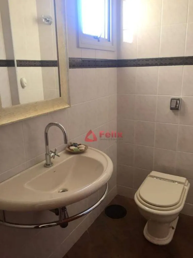 Cobertura, 3 quartos, 360 m² - Foto 3