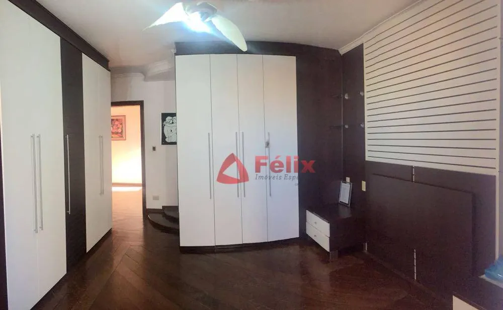 Cobertura, 3 quartos, 360 m² - Foto 4