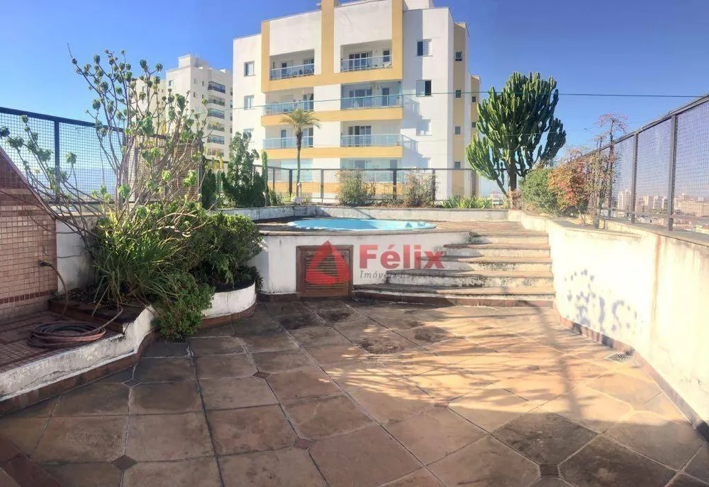 Cobertura, 3 quartos, 360 m² - Foto 11