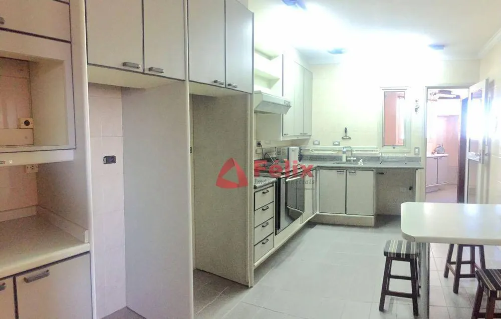 Cobertura, 3 quartos, 360 m² - Foto 2