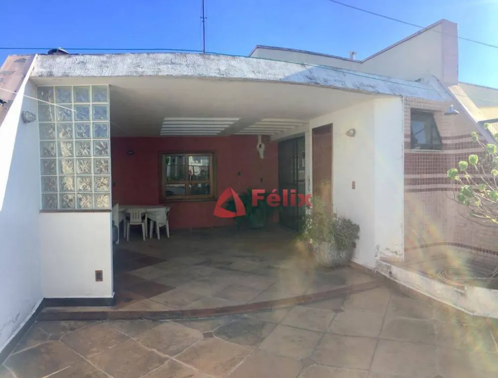 Cobertura, 3 quartos, 360 m² - Foto 12