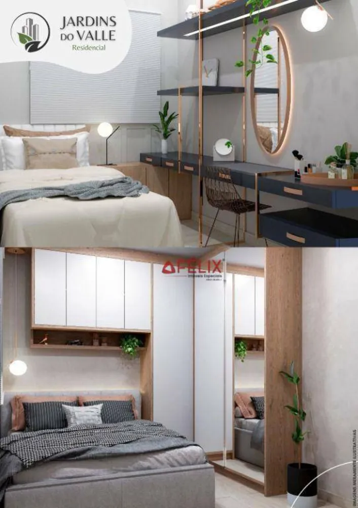 Apartamento, 2 quartos, 97 m² - Foto 7