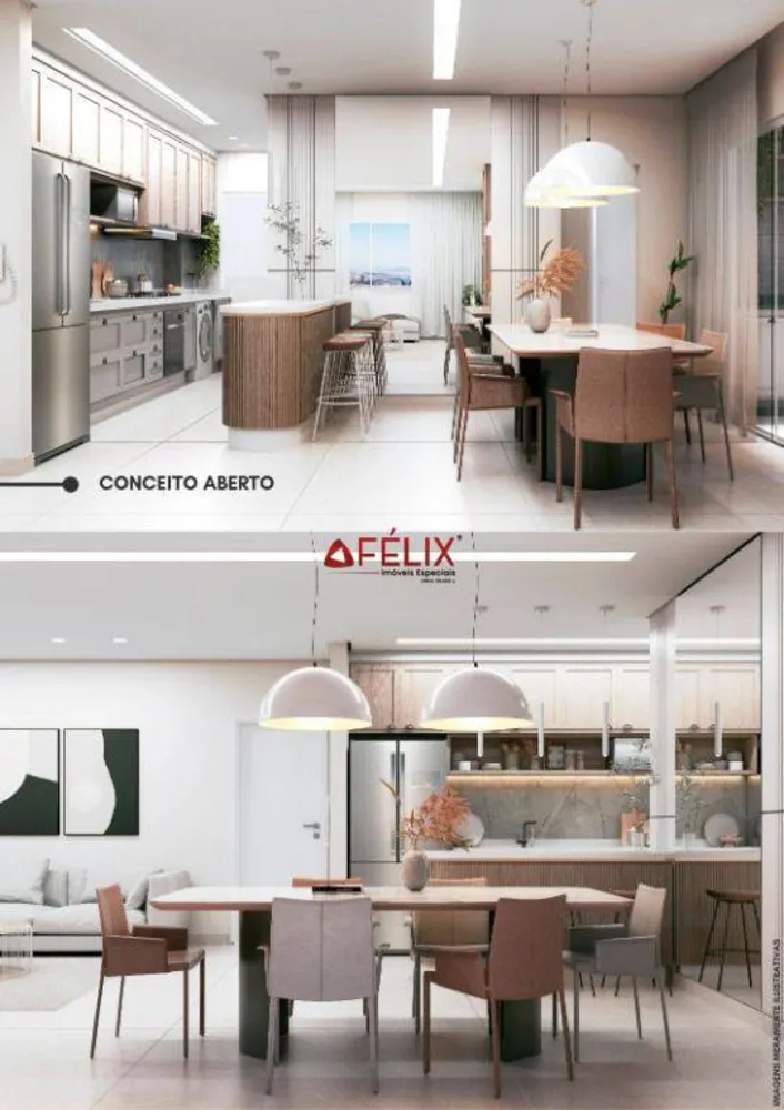 Apartamento, 2 quartos, 97 m² - Foto 10
