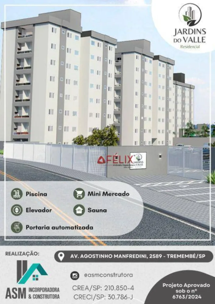 Apartamento, 2 quartos, 97 m² - Foto 1