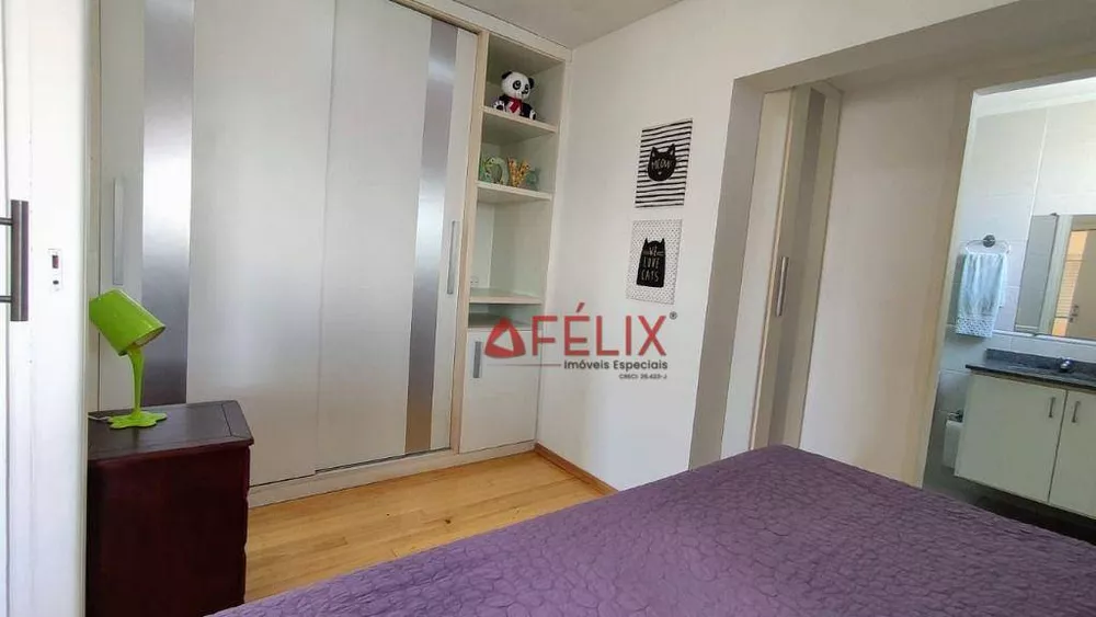 Cobertura, 3 quartos, 152 m² - Foto 5