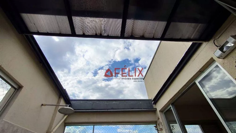 Cobertura, 3 quartos, 152 m² - Foto 18