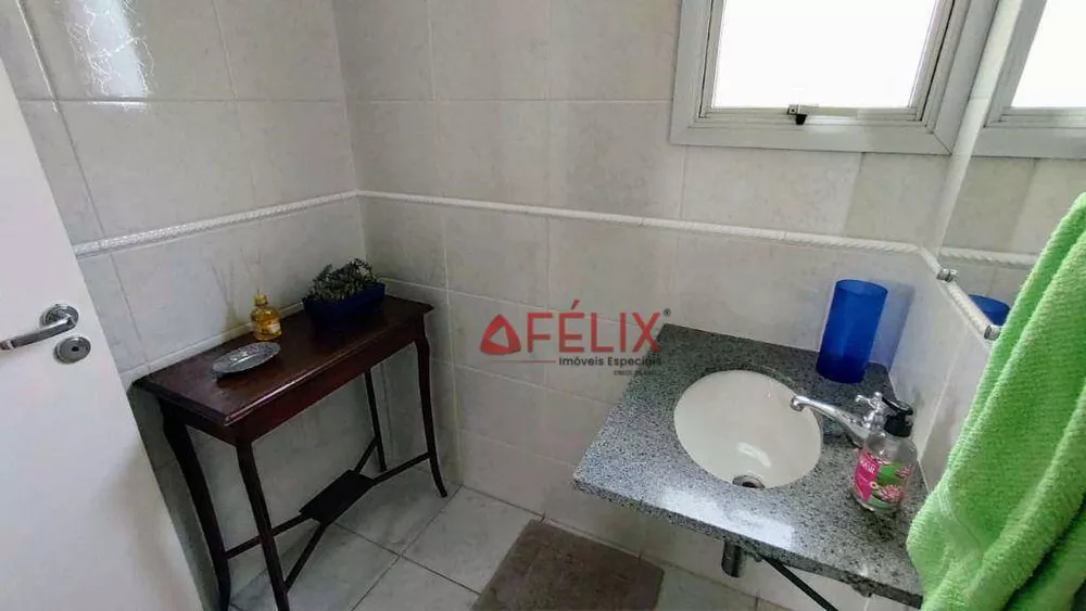 Cobertura, 3 quartos, 152 m² - Foto 2