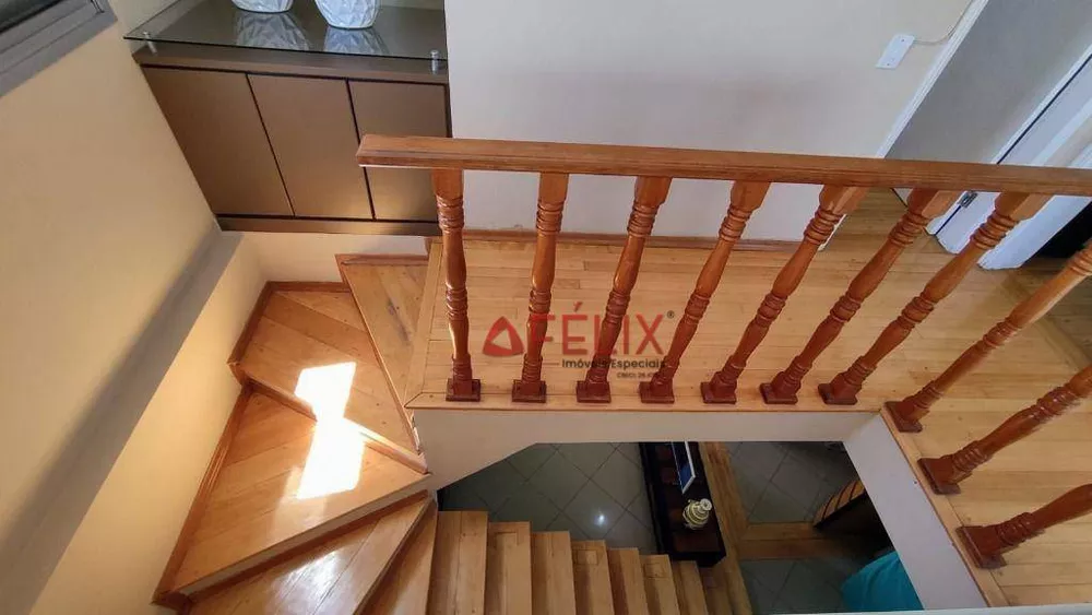 Cobertura, 3 quartos, 152 m² - Foto 11