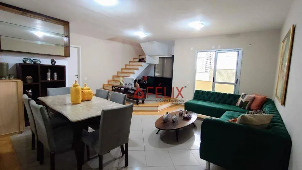 Cobertura, 3 quartos, 152 m² - Foto 24