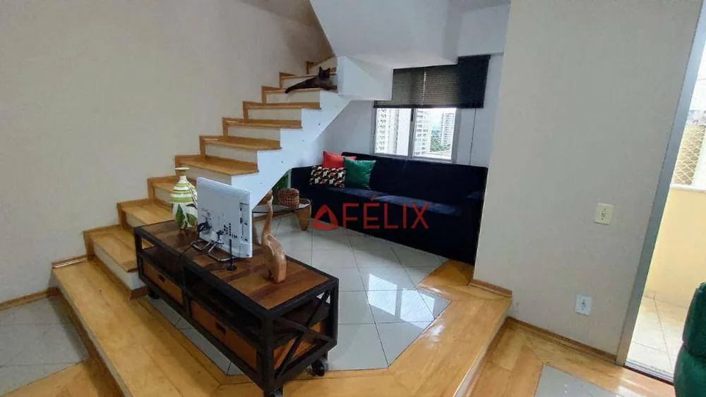 Cobertura, 3 quartos, 152 m² - Foto 30