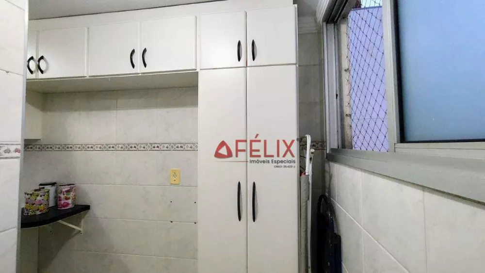 Cobertura, 3 quartos, 152 m² - Foto 20