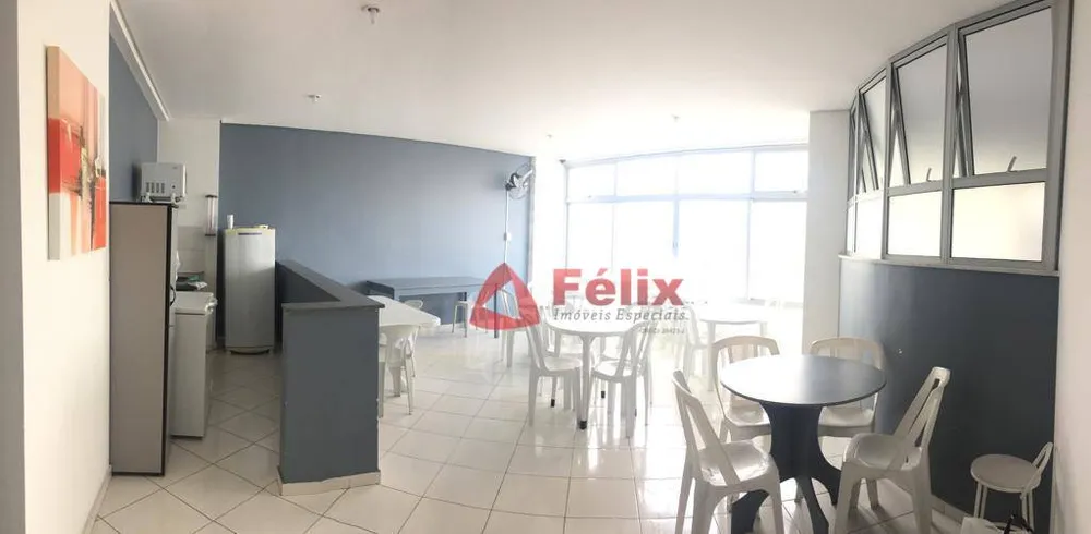 Cobertura, 3 quartos, 152 m² - Foto 31