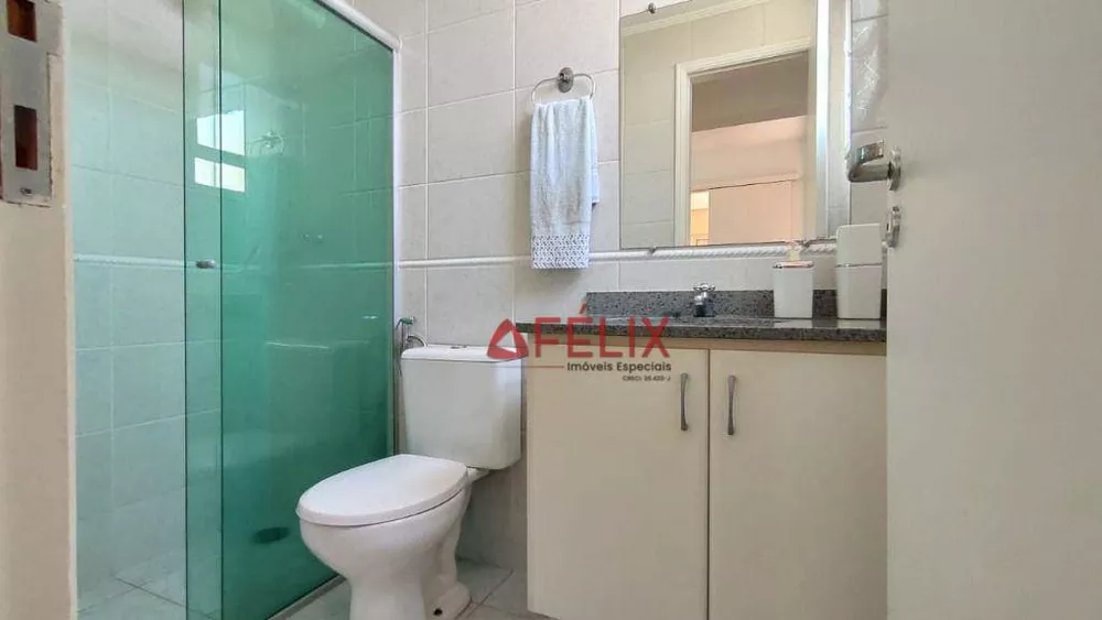 Cobertura, 3 quartos, 152 m² - Foto 7