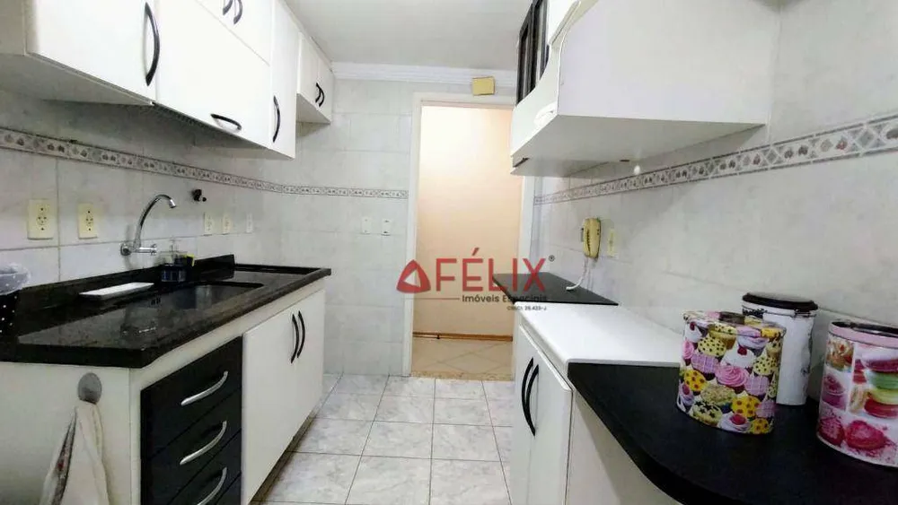 Cobertura, 3 quartos, 152 m² - Foto 25