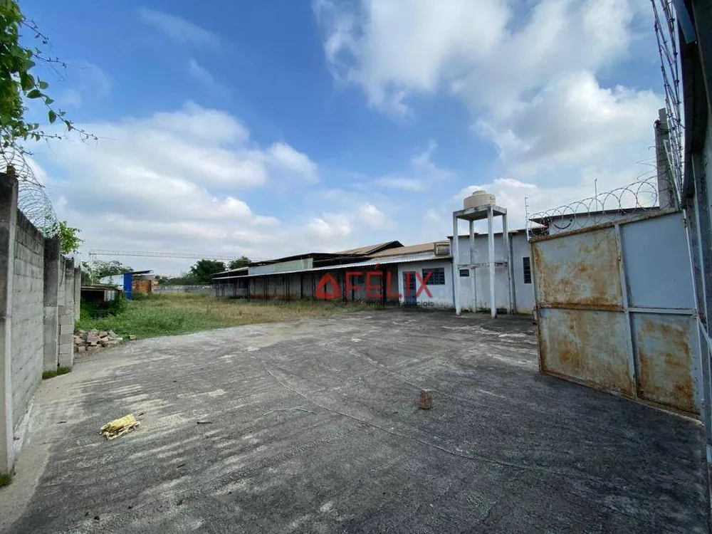 Depósito-Galpão, 170 m² - Foto 3