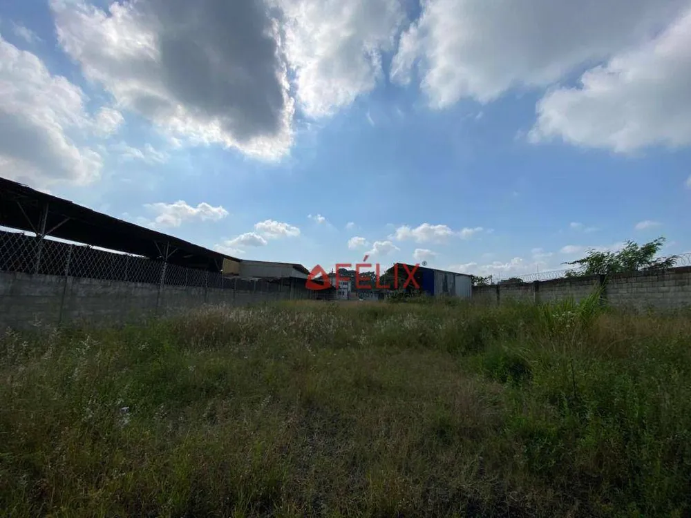 Depósito-Galpão, 170 m² - Foto 5