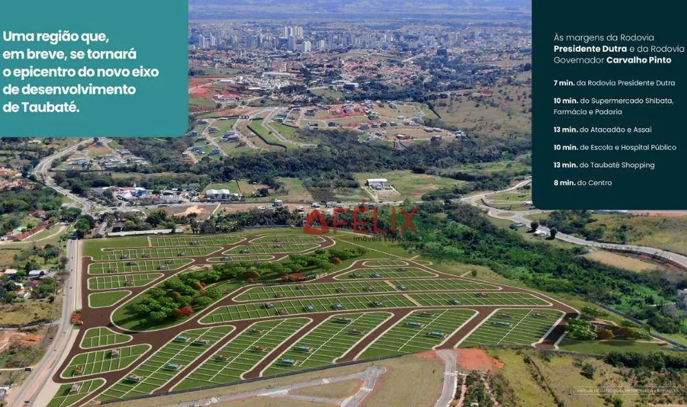 Loteamento e Condomínio, 250 m² - Foto 3