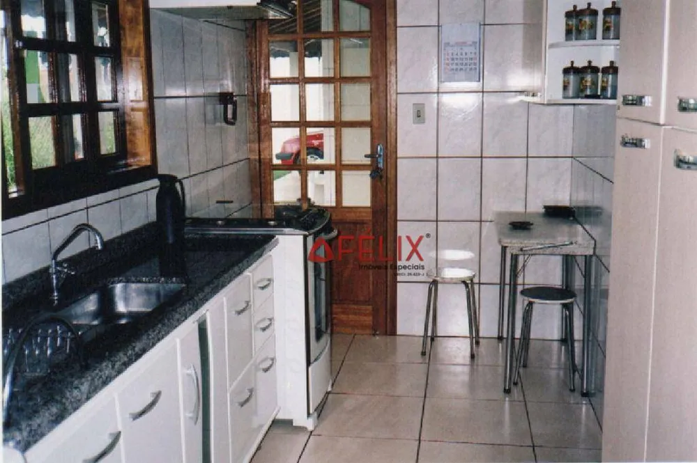 Chácara, 5 quartos, 3000 m² - Foto 8