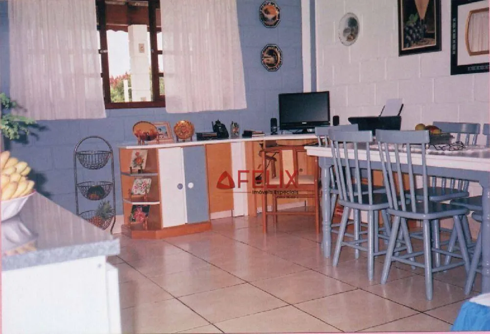 Chácara, 5 quartos, 3000 m² - Foto 16