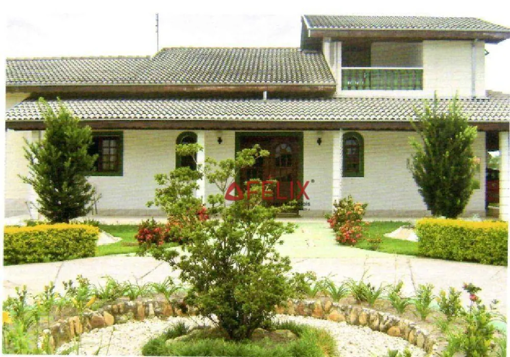 Chácara, 5 quartos, 3000 m² - Foto 3