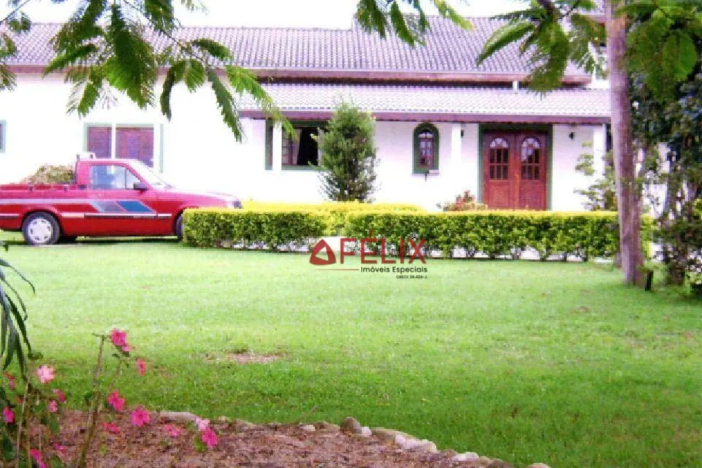 Chácara, 5 quartos, 3000 m² - Foto 6