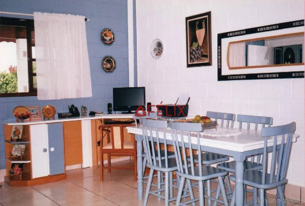 Chácara, 5 quartos, 3000 m² - Foto 15