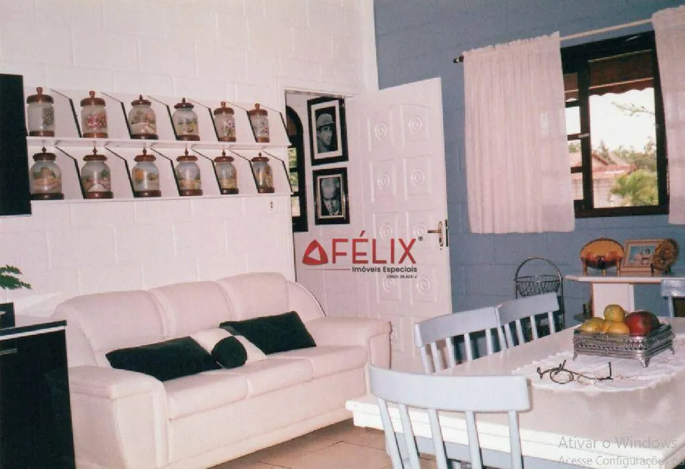 Chácara, 5 quartos, 3000 m² - Foto 11