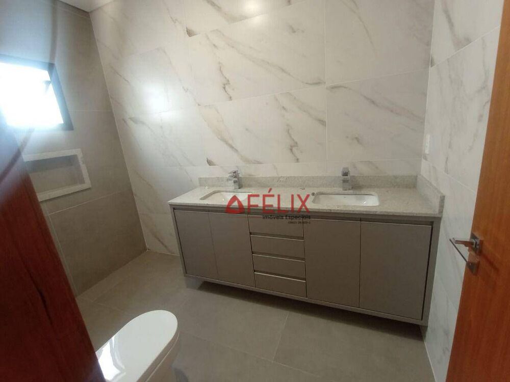 Casa de Condomínio à venda e aluguel com 3 quartos, 170m² - Foto 2