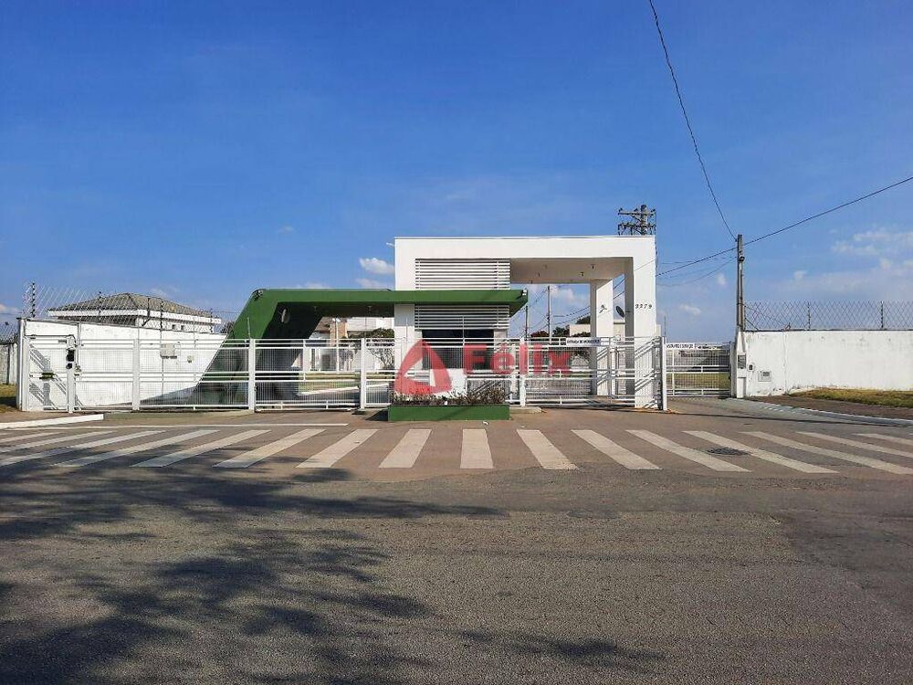 Casa de Condomínio à venda e aluguel com 3 quartos, 170m² - Foto 1