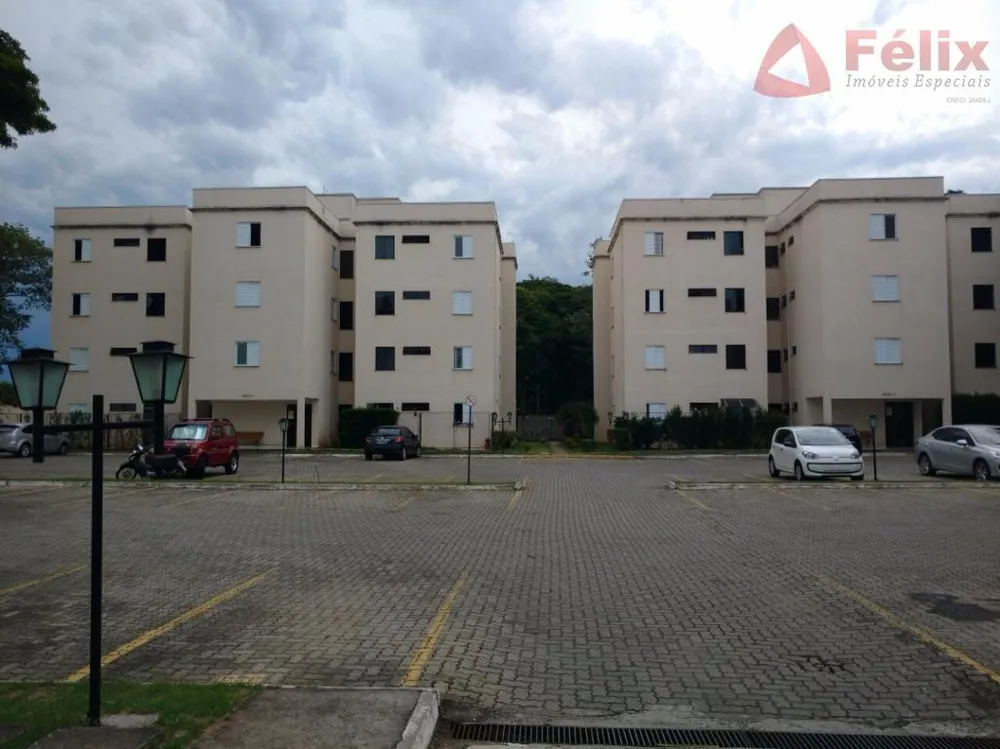 Apartamento, 3 quartos, 77 m² - Foto 7