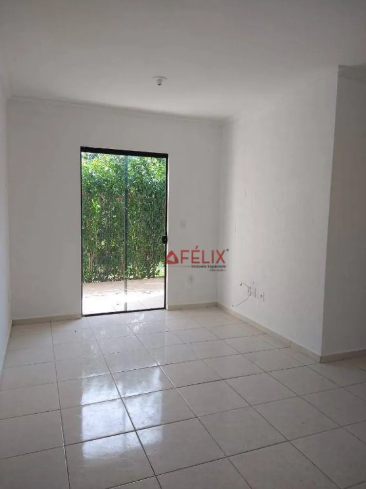 Apartamento, 3 quartos, 77 m² - Foto 1