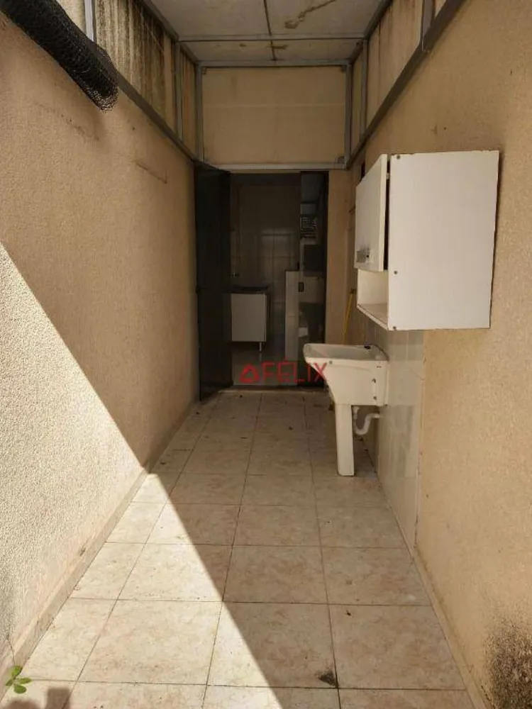 Apartamento, 3 quartos, 77 m² - Foto 5