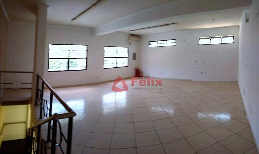Loja-Salão, 140 m² - Foto 10